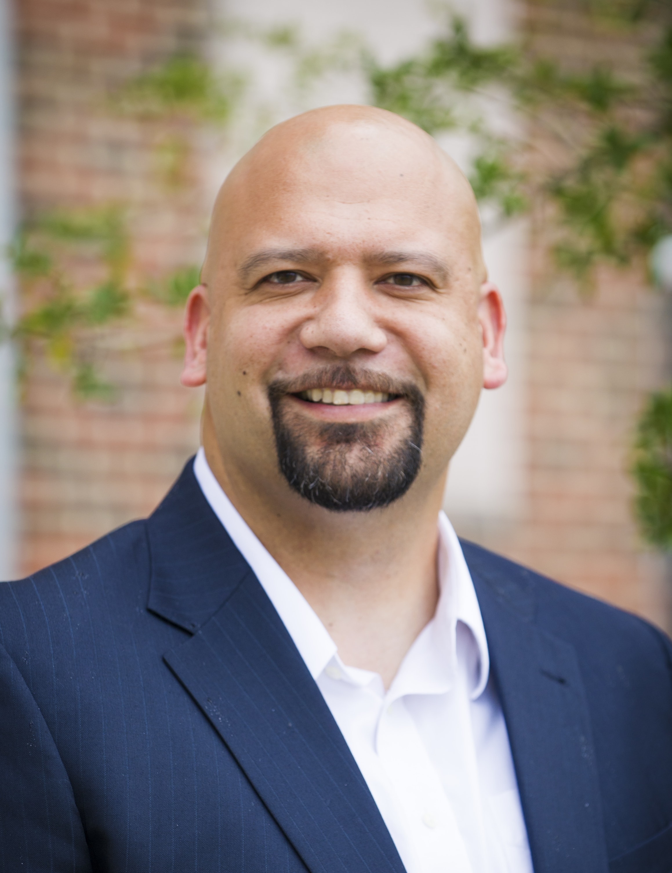 Christopher Gonz&aacute;lez