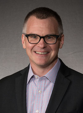 Michael Levine Clark