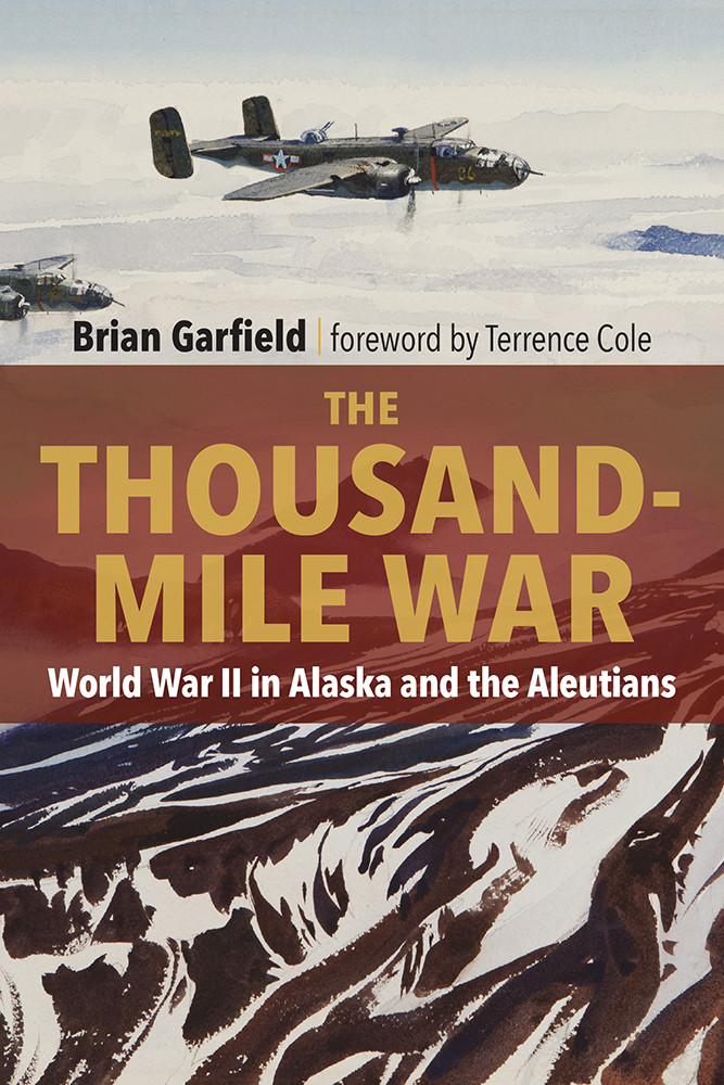 University Press of Colorado - The Thousand-Mile War
