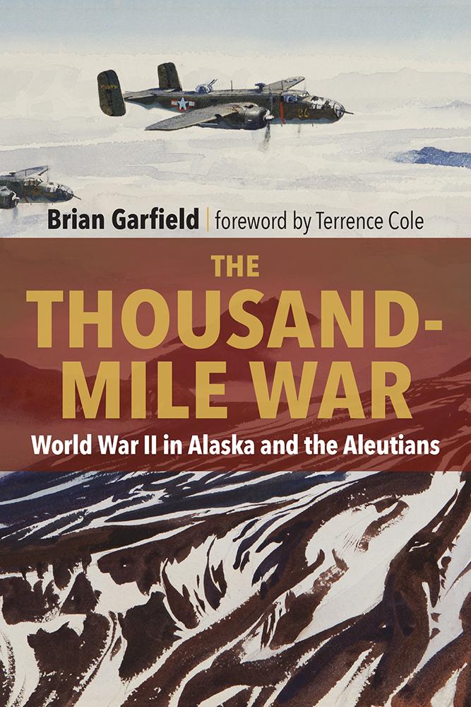 University Press of Colorado - Alaska Classic Reprint Series