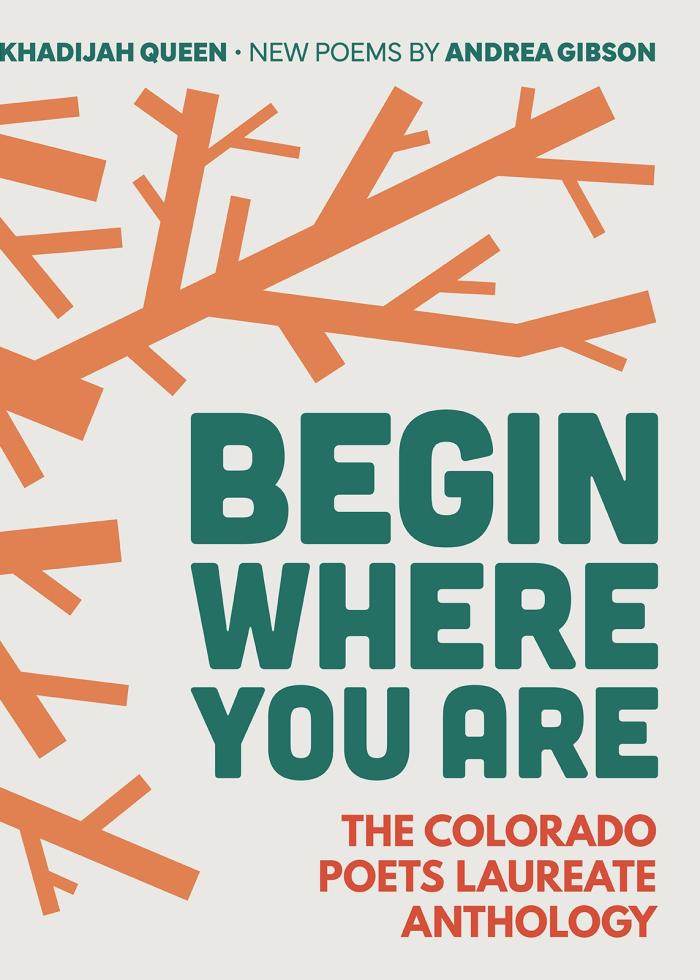 University Press of Colorado - Poetry