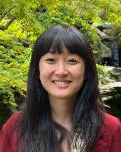 Michelle Chen Michelle Chen