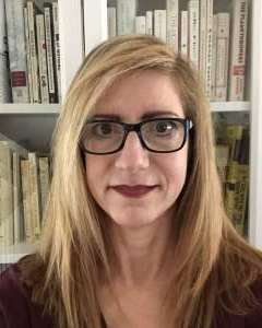 University Press of Colorado - Staff