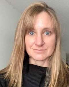 University Press of Colorado - Staff