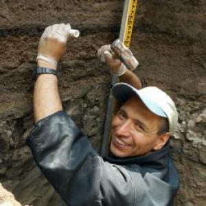 University Press of Colorado - Board of Trustees