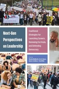 Next-Gen Perspectives on Leadership Next-Gen Perspectives on Leadership