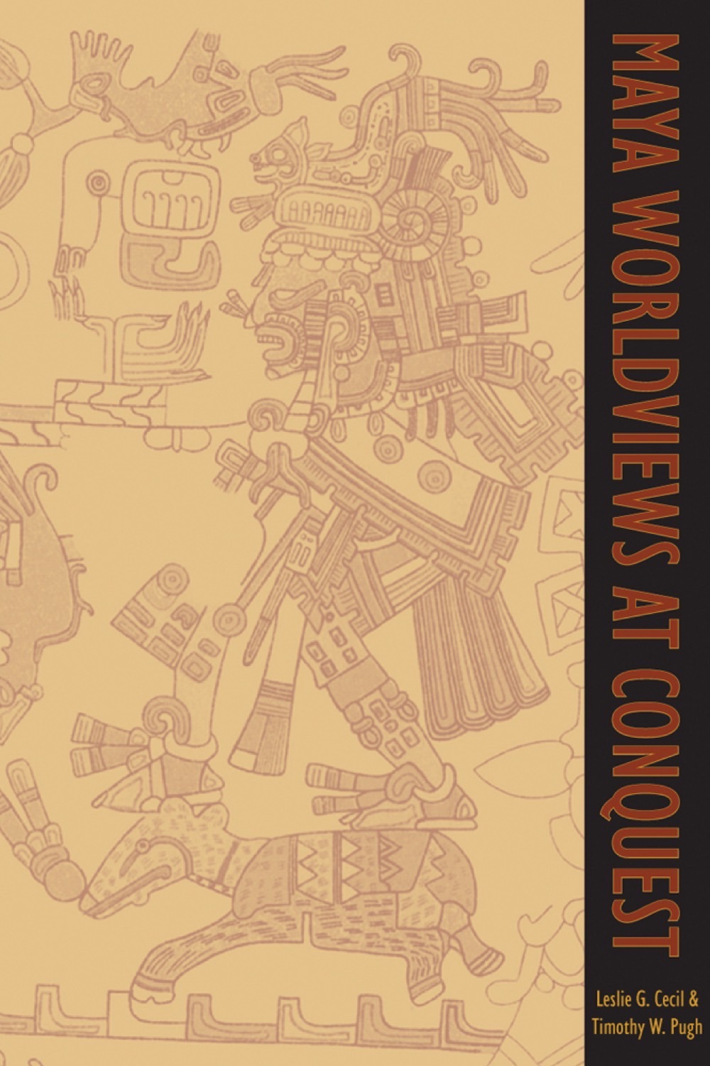 University Press of Colorado - Mesoamerican Worlds