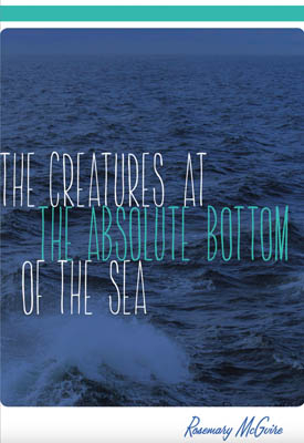 The Creatures at the Absolute Bottom of the Sea University Press of Colorado - The City Beneath the Snow