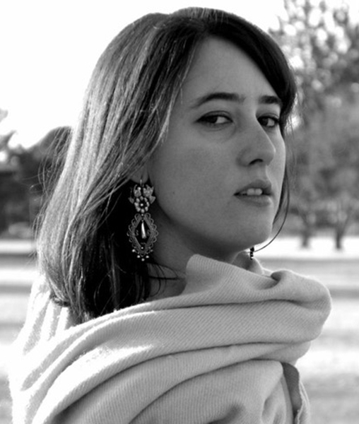 University Press of Colorado - Natalie Scenters-Zapico