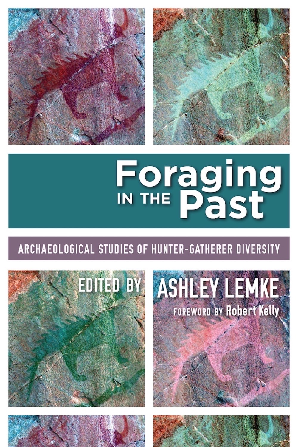 University Press of Colorado - Anthropology and Archaeology