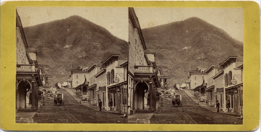 University Press of Colorado - Christine Bradley