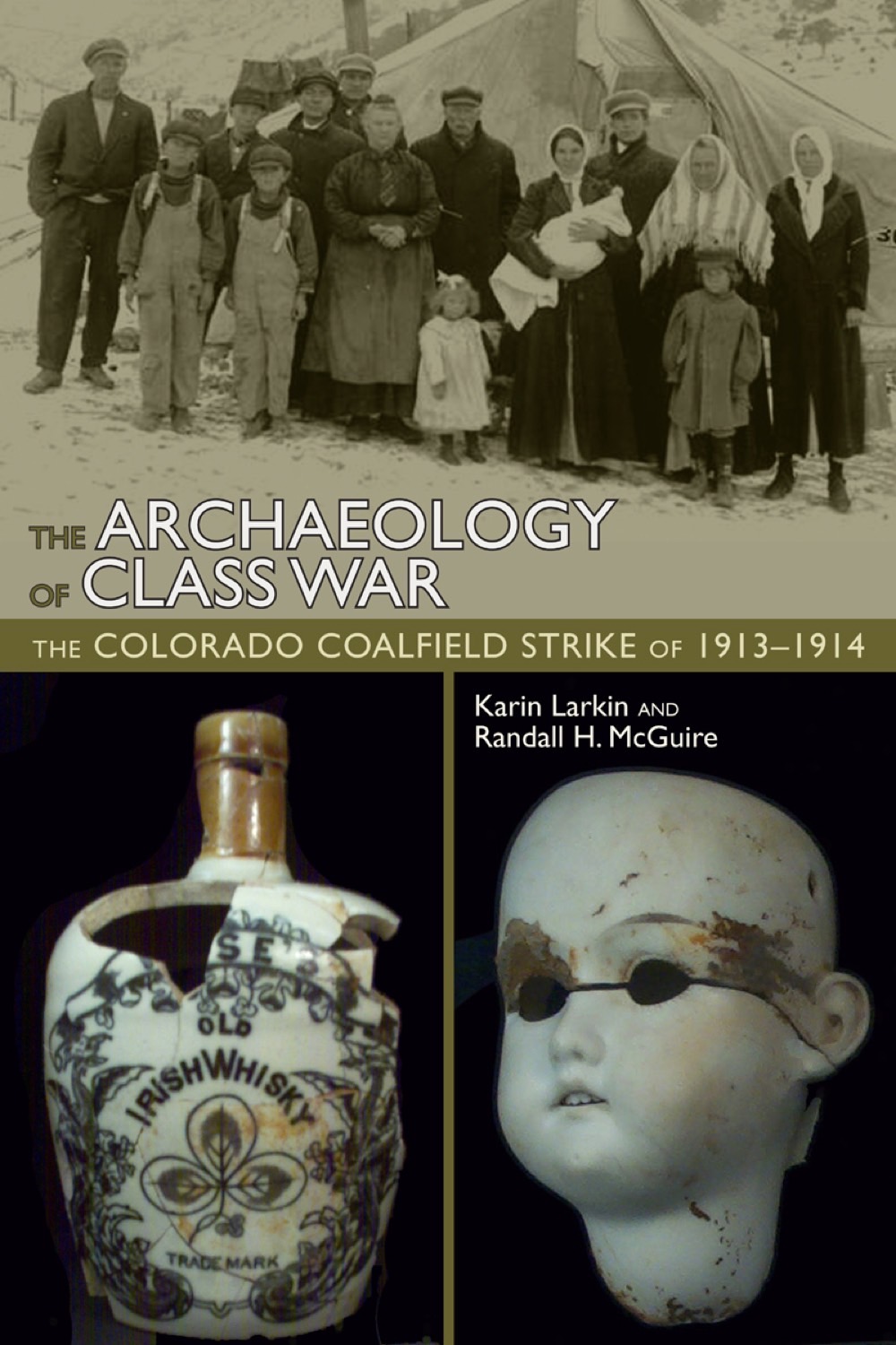 University Press of Colorado - Sites of Insight