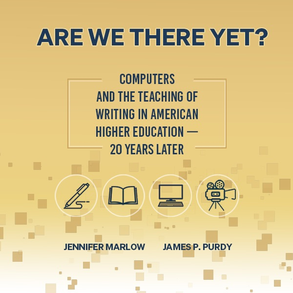 University Press of Colorado - Are We There Yet?