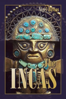University Press of Colorado - An Inca Account of the Conquest of Peru