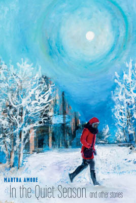 In the Quiet Season and Other Stories University Press of Colorado - The City Beneath the Snow