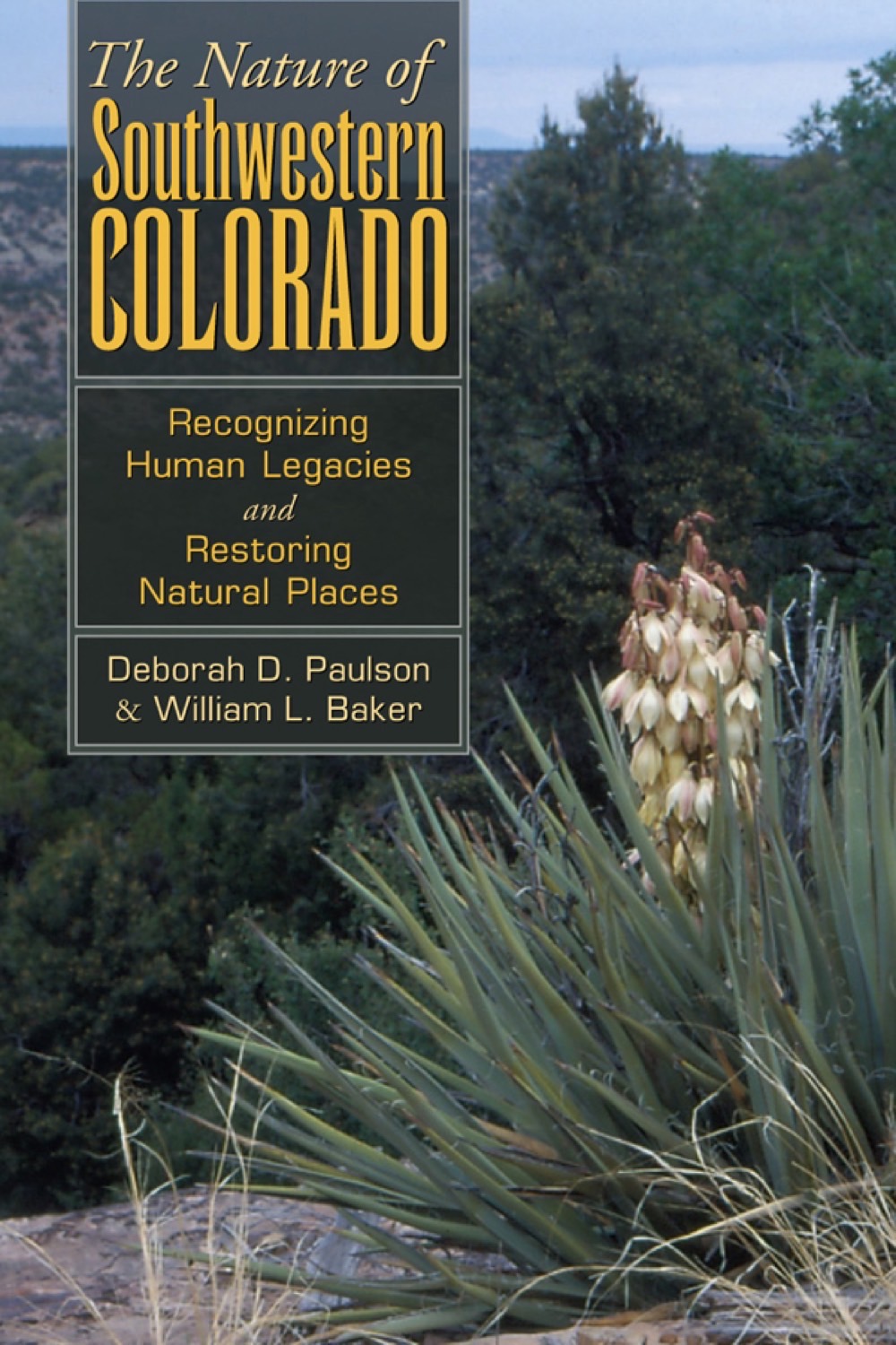 University Press of Colorado - An American Provence