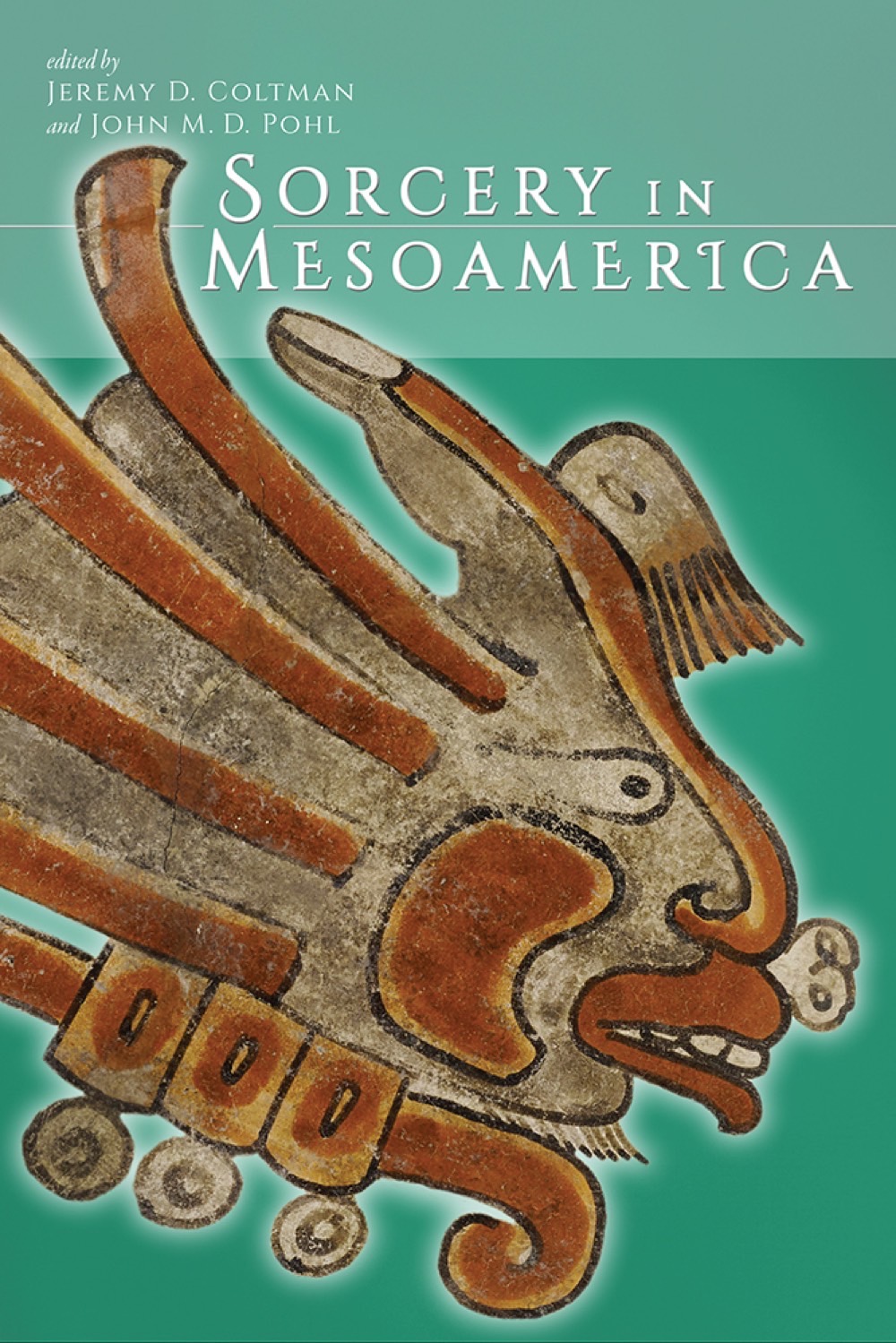 University Press of Colorado - Rewriting Maya Religion