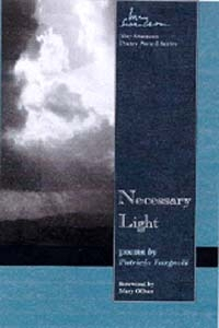 University Press of Colorado - May Swenson Poetry Award