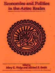 University Press of Colorado - The Nahua