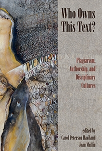 University Press of Colorado - Composition Rhetoric and Writing Studies