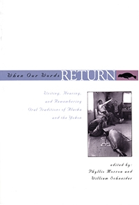 University Press of Colorado - Living with Stories