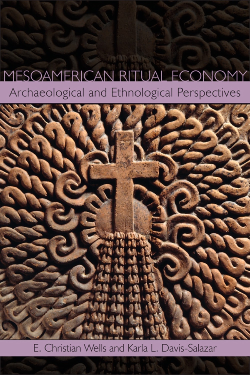 University Press of Colorado - Mesoamerican Worlds