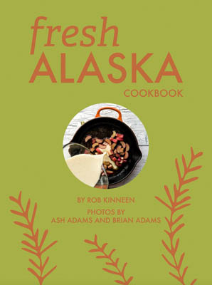 University Press of Colorado - I Am Alaskan
