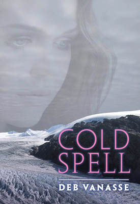 Cold Spell University Press of Colorado - The City Beneath the Snow