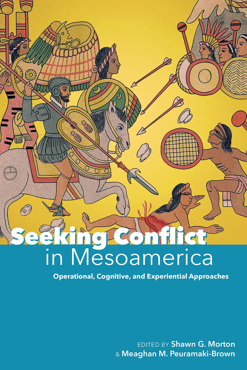 University Press of Colorado - Anthropomorphic Imagery in the Mesoamerican Highlands