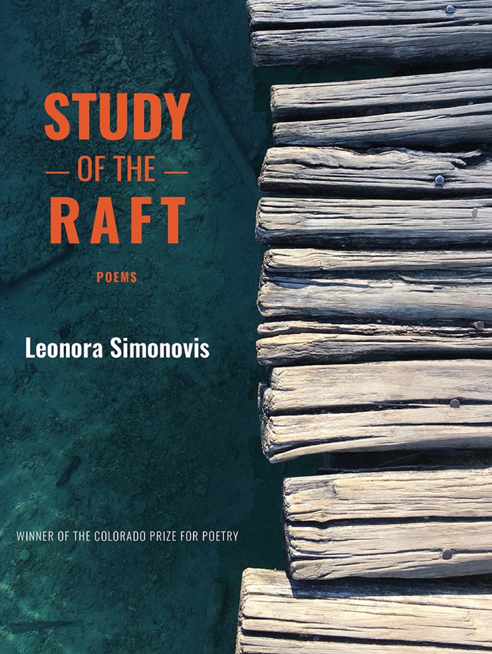 Study of the Raft University Press of Colorado - Night Burial