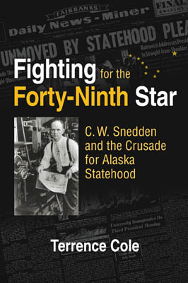 University Press of Colorado - Alaska History and Politics