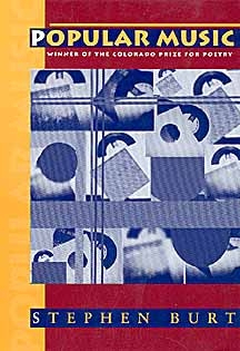 University Press of Colorado - Popular Music