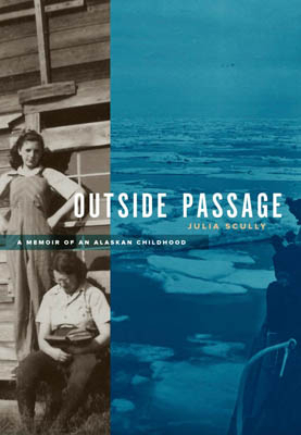 University Press of Colorado - Outside Passage