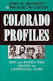 University Press of Colorado - History
