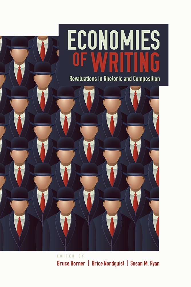 University Press of Colorado - Composition Rhetoric and Writing Studies