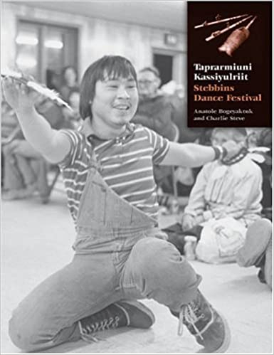 Stebbins Dance Festival