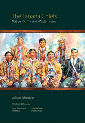 University Press of Colorado - Ahtna Travel Narratives
