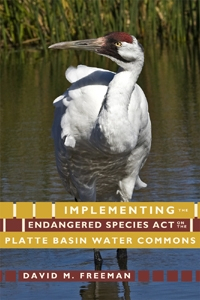 University Press of Colorado - Nature and Environment