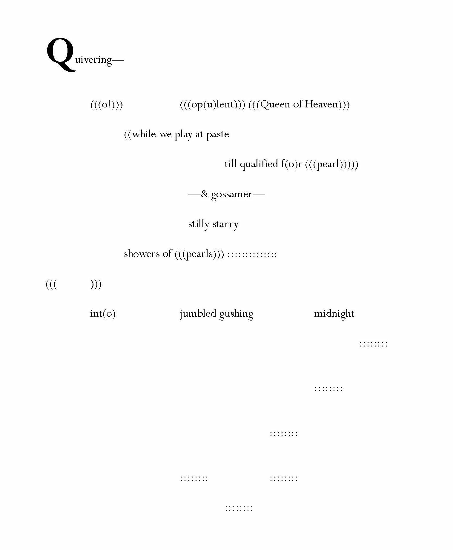 University Press of Colorado - Lara Candland