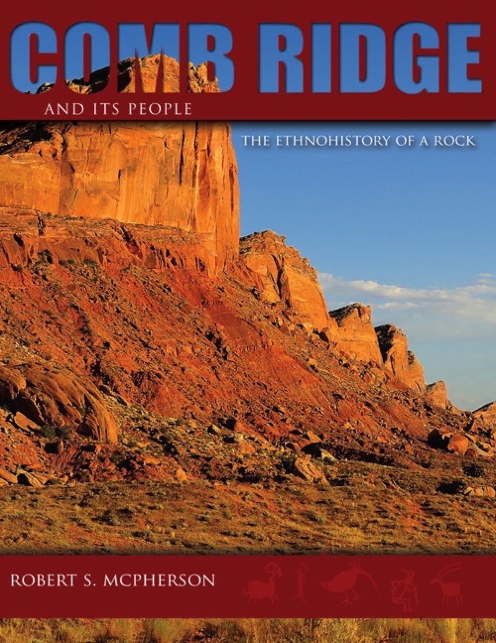 University Press of Colorado - Along Navajo Trails