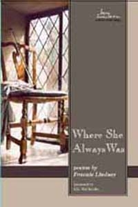 University Press of Colorado - May Swenson Poetry Award