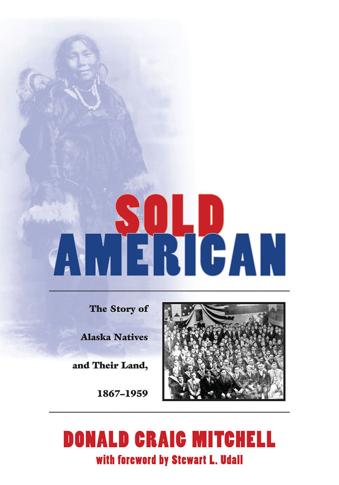University Press of Colorado - Alaska History and Politics