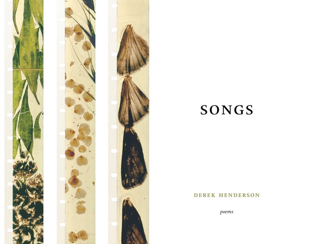 University Press of Colorado - Mountain/West Poetry Series