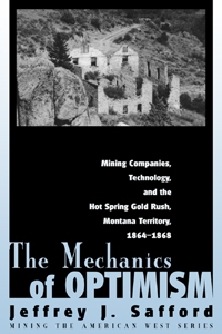 University Press of Colorado - Mining the American West