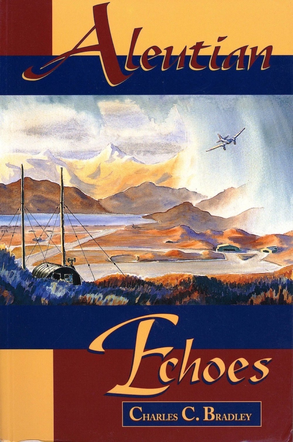 University Press of Colorado - Alaska History and Politics