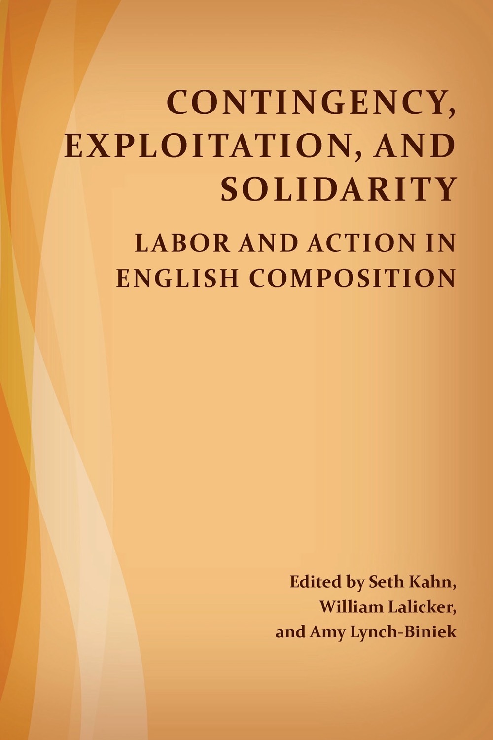 University Press of Colorado - WAC Clearinghouse