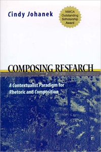 University Press of Colorado - Composition Rhetoric and Writing Studies