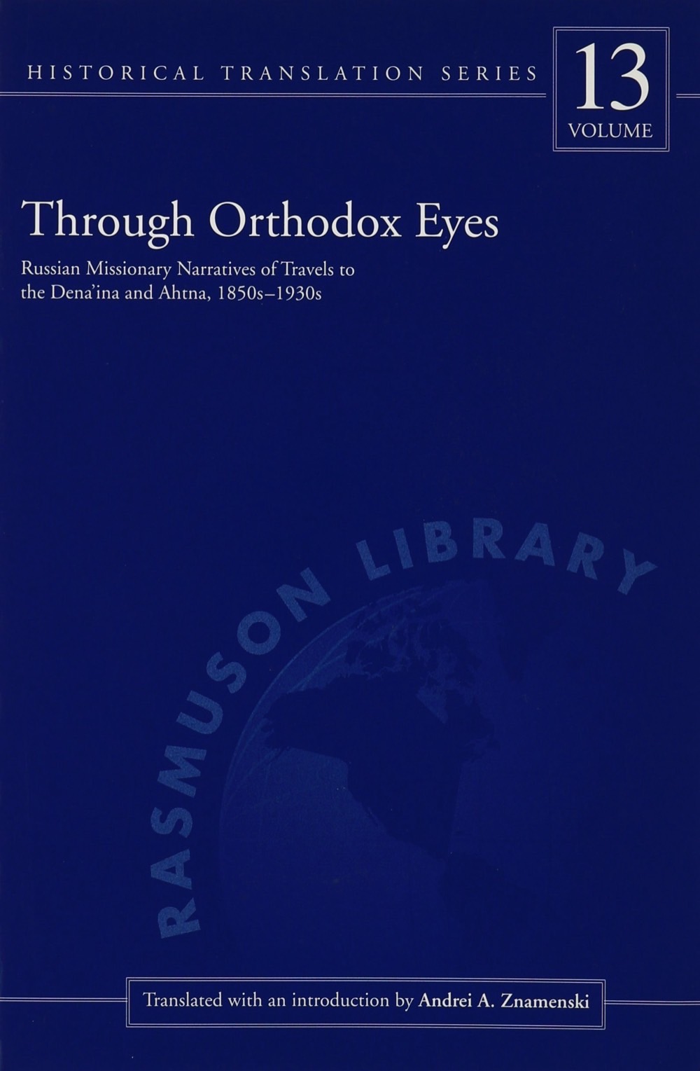 University Press of Colorado - City for Empire