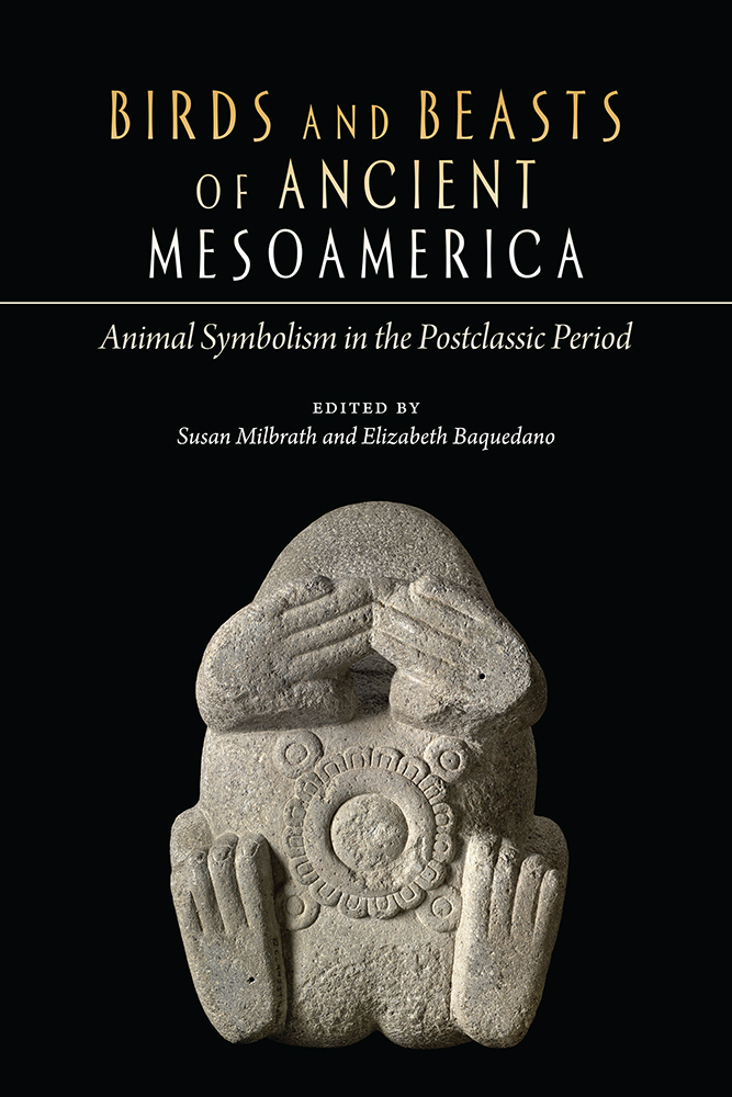 University Press of Colorado - Susan Milbrath and Elizabeth Baquedano on The Archaeology Show