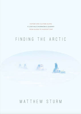Finding the Arctic